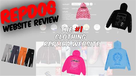 replica brands clothing online|fake clothes websites.